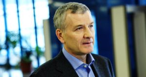 Основатель «Рольфа»: «Весь Советский Союз стоял на лжи. Мне не хотелось, чтобы мою компанию постигла его участь» Основатель «Рольфа»: «Весь Советский Союз стоял на лжи. Мне не хотелось, чтобы мою компанию постигла его участь»