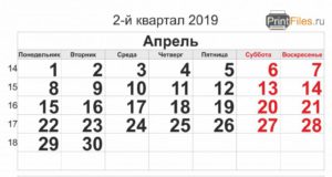 25 июля истекает срок уплаты НДС, ЕНВД и торгового сбора за II квартал 2019 25 июля истекает срок уплаты НДС, ЕНВД и торгового сбора за II квартал 2019