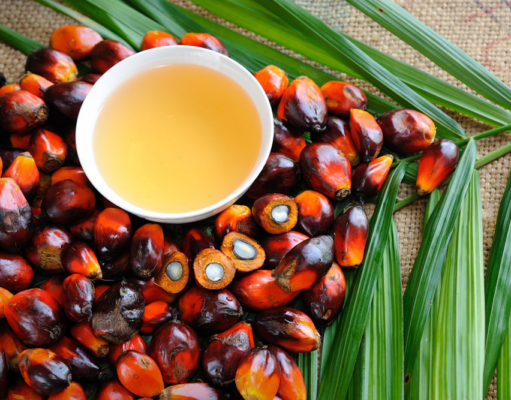 Отменена льгота по НДС для пальмового масла Отменена льгота по НДС для пальмового масла