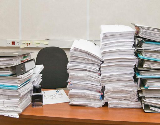 Предлагается обновить правила предоставления данных бухгалтерской отчетности заинтересованным лицам Предлагается обновить правила предоставления данных бухгалтерской отчетности заинтересованным лицам