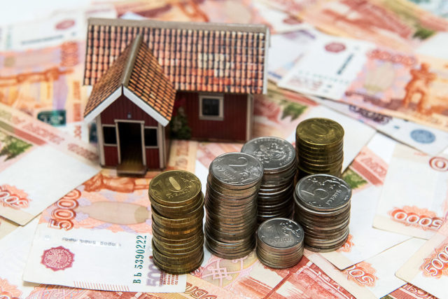 Срок владения жильем, при продаже которого не нужно платить НДФЛ, снижен с 5 до 3 лет