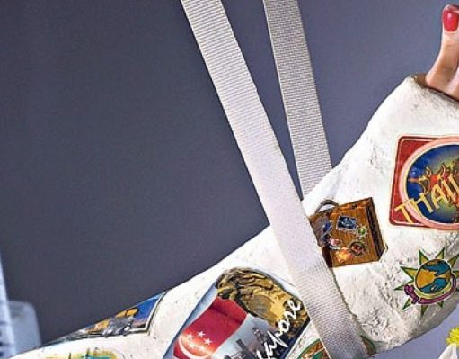 Заболели за границей во время отпуска? Получаем пособие по временной нетрудоспособности Заболели за границей во время отпуска? Получаем пособие по временной нетрудоспособности