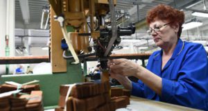 40-летним сотрудникам добавили день к отпуску 40-летним сотрудникам добавили день к отпуску