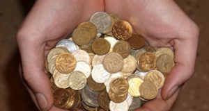 Если на лицевом счете появился копеечный долг от налоговой Если на лицевом счете появился копеечный долг от налоговой