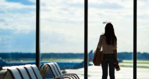 Краткосрочная командировка не препятствует уходу за ребенком Краткосрочная командировка не препятствует уходу за ребенком