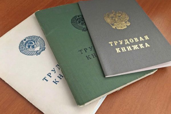 ПФР готов перейти на электронные трудовые с 2020 года