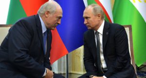 Россия и Белоруссия намерены в 2021 году перейти на единый Налоговый кодекс и не только Россия и Белоруссия намерены в 2021 году перейти на единый Налоговый кодекс и не только