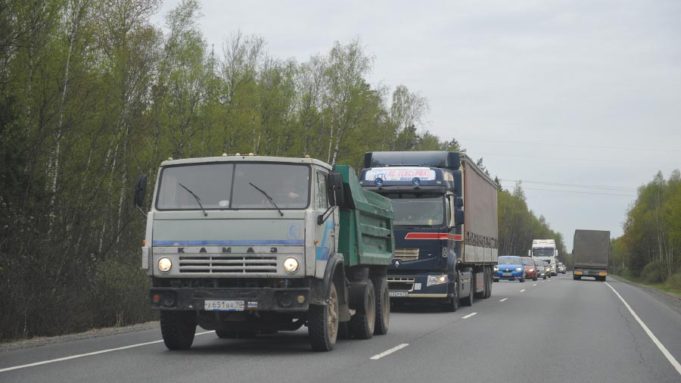 С 1 ноября вводят новый штраф 50 000 рублей за отсутствие тахографа С 1 ноября вводят новый штраф 50 000 рублей за отсутствие тахографа
