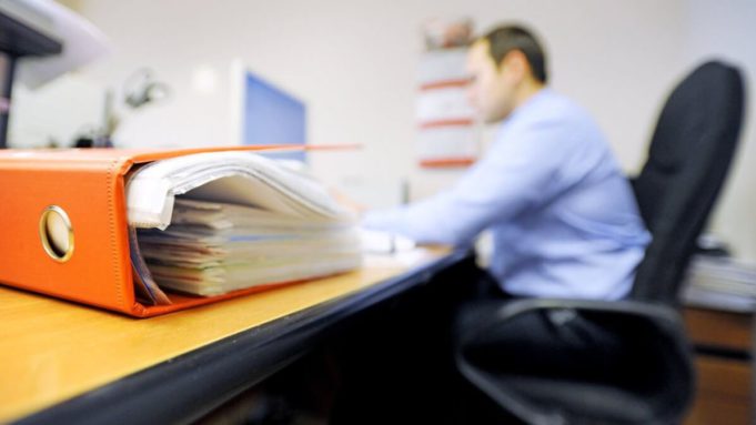 ФНС пошла на встречу компаниям и изменила правила проверок ФНС пошла на встречу компаниям и изменила правила проверок