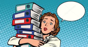 Минфин кардинально поменяет работу бухгалтеров за три года Минфин кардинально поменяет работу бухгалтеров за три года