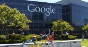 Минфин предложил изменить подход к налогообложению Google и Facebook Минфин предложил изменить подход к налогообложению Google и Facebook