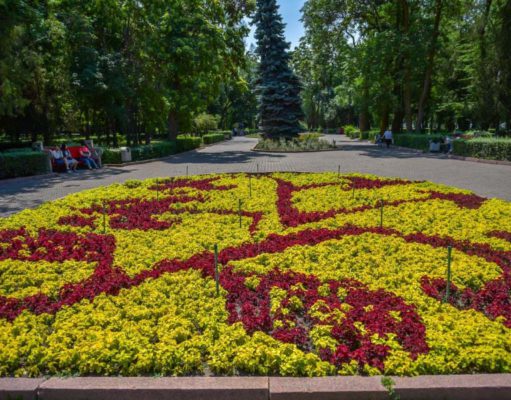 Минфин разъяснил, по какому КВР необходимо отразить в учете создание клумб и установку скамеек Минфин России разъяснил, по какому КВР необходимо отразить в учете создание клумб и установку скамеек