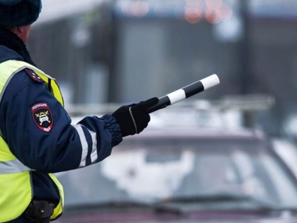 С 1 ноября ГИБДД начнет штрафовать на 50 000 рублей за отсутствие тахографа