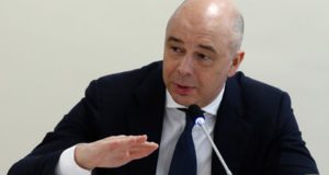 Силуанов предложил ограничить число профессий для самозанятых Силуанов предложил ограничить число профессий для самозанятых