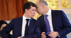 Взносы ИП растут. Минфин настроен решительно Взносы ИП растут. Минфин настроен решительно