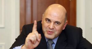 ФНС представила идею налогов в режиме реального времени для всего мира ФНС представила идею налогов в режиме реального времени для всего мира