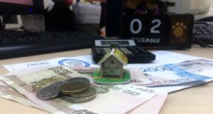 Налоговики напомнили о порядке заполнения декларации по налогу на имущество организаций Налоговики напомнили о порядке заполнения декларации по налогу на имущество организаций
