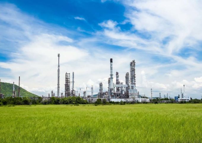 Правительство утвердило новые ставки платы за НВОС Правительство утвердило новые ставки платы за НВОС