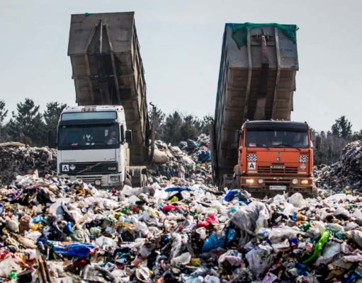 Суд: можно пересчитать плату за вывоз мусора на даче за тот период, когда там никто не живет Суд: можно пересчитать плату за вывоз мусора на даче за тот период, когда там никто не живет