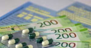 Вычет по НДФЛ на лекарства: нужен ли штамп для налоговых органов? Вычет по НДФЛ на лекарства: нужен ли штамп для налоговых органов?