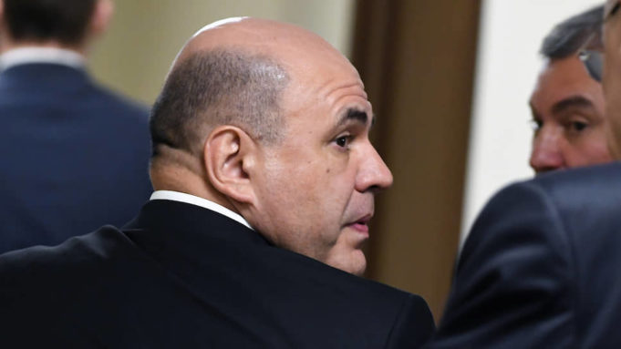 Минюст пообещал доработать проект КоАП после критики Мишустина и Турчака Минюст пообещал доработать проект КоАП после критики Мишустина и Турчака