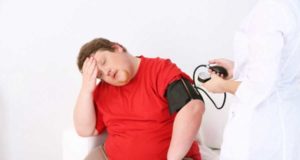 Налоговая мера лишнего веса Налоговая мера лишнего веса