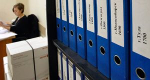 Организации, не сдающие бухотчетность в ГИРБО, должны представить ее в ИФНС России и органы статистики Организации, не сдающие бухотчетность в ГИРБО, должны представить ее в ИФНС России и органы статистики