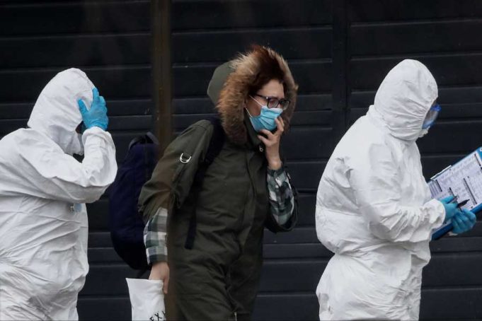 Новые рекомендации по борьбе с коронавирусом – теперь от Минтруда России Новые рекомендации по борьбе с коронавирусом – теперь от Минтруда России