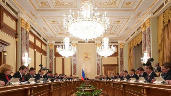Правительство РФ готовит ряд льготных мер для бизнеса, пострадавшего в условиях пандемии