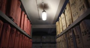 Росархив заставил бухгалтеров навести порядок в документах Росархив заставил бухгалтеров навести порядок в документах