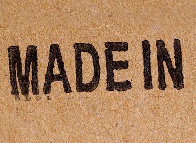 Минфин разъяснил, в каком случае в заявке указывается страна происхождения товара при закупке работ и услуг Минфин разъяснил, в каком случае в заявке указывается страна происхождения товара при закупке работ и услуг