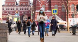 С 6 по 8 мая в России объявлены нерабочими днями С 6 по 8 мая в России объявлены нерабочими днями