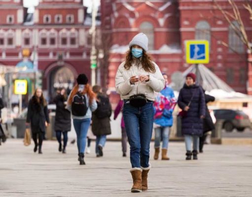 С 6 по 8 мая в России объявлены нерабочими днями С 6 по 8 мая в России объявлены нерабочими днями