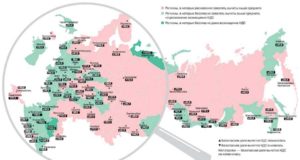 ФНС рассчитала безопасную долю вычетов по НДС ФНС рассчитала безопасную долю вычетов по НДС