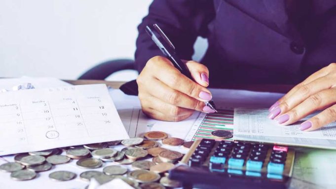 Рекомендован формат заявления на получение субсидий для МСП Рекомендован формат заявления на получение субсидий для МСП