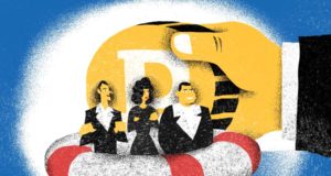 Налоговая разъяснила особенности подачи отчета по страховым взносам, если выплаты гражданам не производились Налоговая служба разъяснила особенности подачи отчета по страховым взносам, если выплаты гражданам не производились