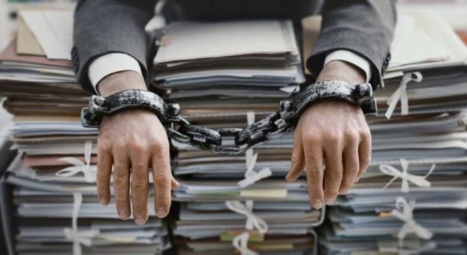 Поправки к УПК существенно усложнят работу следствия по предпринимательским делам Поправки к УПК существенно усложнят работу следствия по «предпринимательским» делам