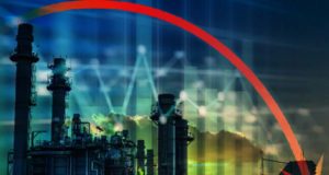 Росстат по итогам бескарантинного июня зафиксировал рецессию в промышленности Росстат по итогам бескарантинного июня зафиксировал рецессию в промышленности