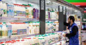 С 1 июля продажа товаров с заменителем молочного жира будет облагаться по ставке НДС 10% С 1 июля продажа товаров с заменителем молочного жира будет облагаться по ставке НДС 10%