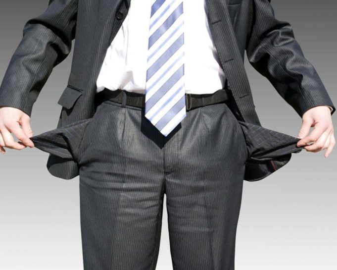 Что следует считать «злостным уклонением» от уплаты долгов Что следует считать «злостным уклонением» от уплаты долгов