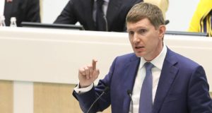 Минэкономразвития ответило на сообщения о введении нового налога Минэкономразвития ответило на сообщения о введении нового налога