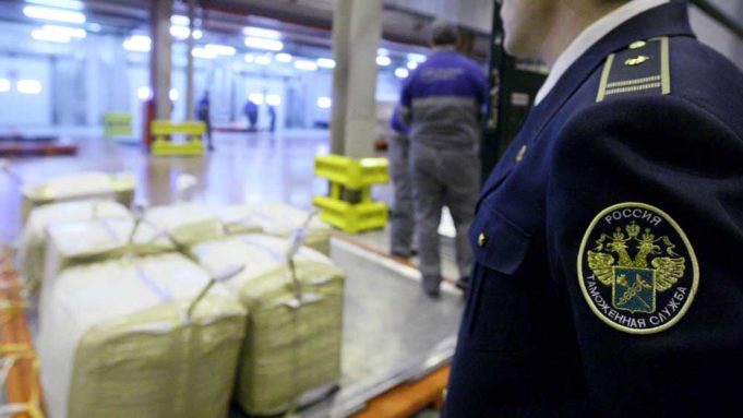 Утверждены правила распоряжения товарами, задержанными на таможне Утверждены правила распоряжения товарами, задержанными на таможне