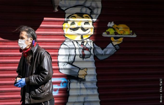 Правительство продлило мораторий на банкротства до 7 января 2021 Правительство продлило мораторий на банкротства до 7 января 2021 года