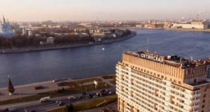 Предлагается снизить ставку НДС для классифицированных гостиниц Предлагается снизить ставку НДС для классифицированных гостиниц