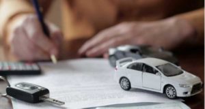 Сделка по приобретению автомобиля гендиректором у организации, которой он руководит Сделка по приобретению автомобиля гендиректором у организации, которой он руководит