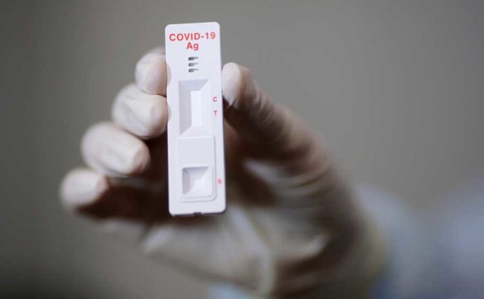 Уточнен порядок исчисления НДФЛ и страховых взносов со стоимости расходов по прохождению работниками тестов на COVID-19 Уточнен порядок исчисления НДФЛ и страховых взносов со стоимости расходов по прохождению работниками тестов на COVID-19