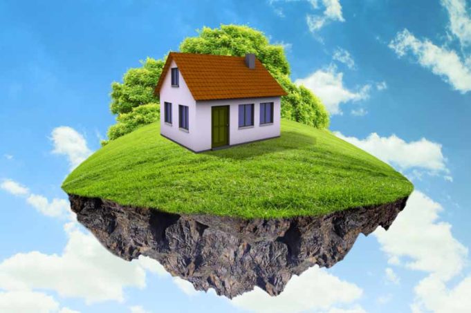 Получить льготу по земельному налогу можно только в отношении всего участка Получить льготу по земельному налогу можно только в отношении всего участка