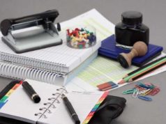 Два варианта учета канцелярки для бухгалтера Два варианта учета канцелярки для бухгалтера