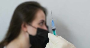 Обязательная вакцинация от новой коронавирусной инфекции COVID-19 в Москве и Московской области Обязательная вакцинация от новой коронавирусной инфекции COVID-19 в Москве и Московской области