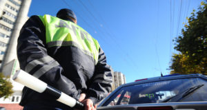В МВД предупредили россиян о новых автомобильных штрафах В МВД предупредили россиян о новых автомобильных штрафах